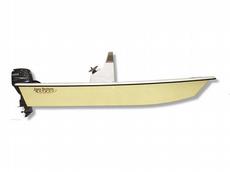 Jones Brothers Marine Bateau 20 2009 Boat specs