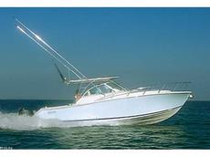 Jupiter 39 Express 2009 Boat specs