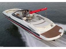 Kayot S225 2009 Boat specs