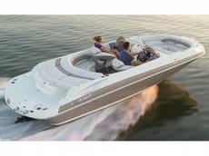 Kayot V200i 2009 Boat specs
