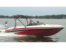 Kayot V220i 2009 Boat specs