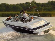 Kayot Z250 2009 Boat specs