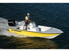 Kenner 180 VX Tunnel 2009 Boat specs