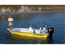 Kenner 180 VX 2009 Boat specs