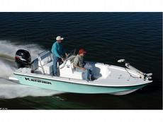 Kenner Vision 1800 2009 Boat specs