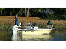 Key West 216 BR 2009 Boat specs