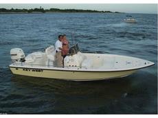 Key West 216 BRTH 2009 Boat specs