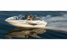 Larson 180 Sport  2009 Boat specs