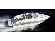 Larson Cabrio 220 2009 Boat specs