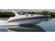 Larson Cabrio 290 2009 Boat specs