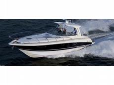 Larson Cabrio 370 Day Cruiser 2009 Boat specs