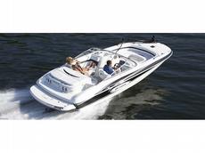 Larson Escape 204 2009 Boat specs