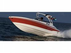 Larson LXi 218 2009 Boat specs
