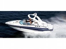 Larson LXi 238 2009 Boat specs