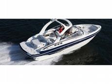 Larson LXi 258  2009 Boat specs