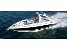 Larson LXi 288 2009 Boat specs