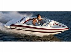 Larson SEi 180 LX 2009 Boat specs