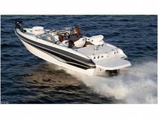 Larson SEi 180 Ski  Fish  2009 Boat specs