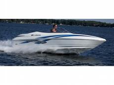 Larson Senza 186 2009 Boat specs