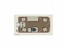 Leisure Pontoons 1725 Navigator 2009 Boat specs