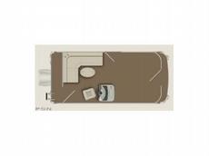 Leisure Pontoons 2025 Island 2009 Boat specs
