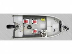 Lowe FM185 2009 Boat specs