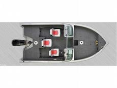 Lowe FS175 2009 Boat specs