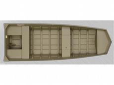 Lowe L1440M 2009 Boat specs