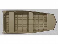 Lowe L1448M 2009 Boat specs