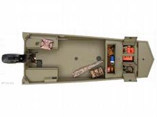Lowe R1455 2009 Boat specs
