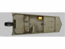 Lowe R1455SC 2009 Boat specs