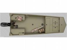 Lowe R1655 2009 Boat specs