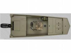 Lowe R1655CC 2009 Boat specs