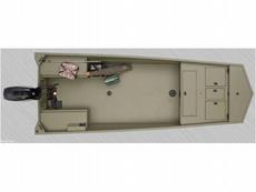 Lowe R1860 2009 Boat specs