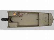 Lowe R1965 2009 Boat specs