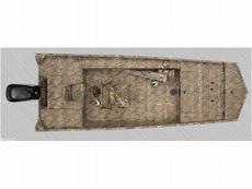 Lowe R1965CC 2009 Boat specs