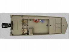 Lowe R1965SC 2009 Boat specs