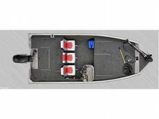 Lowe ST170 2009 Boat specs