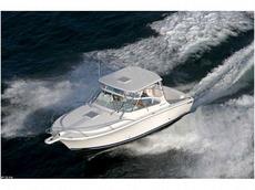 Luhrs 28 Open 2009 Boat specs
