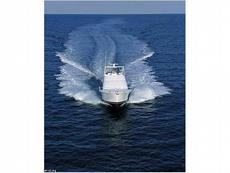Luhrs 41 Convertible 2009 Boat specs