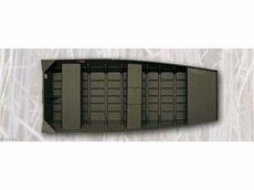 Lund 1448 2009 Boat specs
