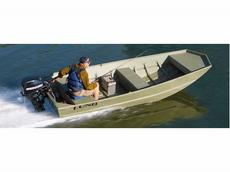 Lund 1448M 2009 Boat specs