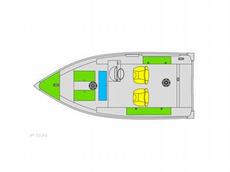 Lund 1475 Rebel SS 2009 Boat specs