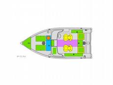 Lund 1610 Predator Sport 2009 Boat specs