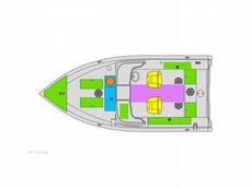 Lund 1625 Rebel XL Sport 2009 Boat specs