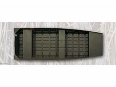Lund 1648 2009 Boat specs