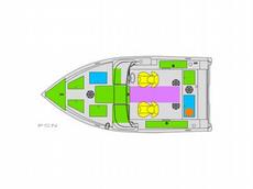 Lund 1675 Explorer Sport 2009 Boat specs