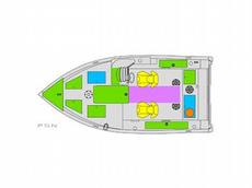 Lund 1675 Explorer SS 2009 Boat specs