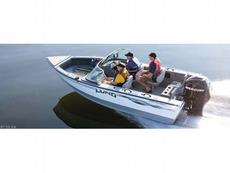 Lund 1700 Pro Sport Vazer 2009 Boat specs
