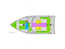 Lund 1710 Predator Sport 2009 Boat specs